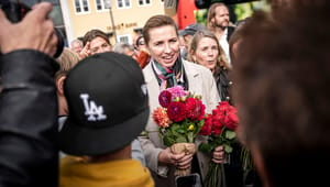 I valgkampens slutspurt: Socialdemokratiet og Venstre åbner for at hæve mål i klimaloven 