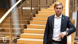 Ungdommens Nordiske Råd genvælger dansk præsident 