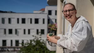 Ung Hækkerup'er slår partifæller og får flot valg i Nordsjælland
