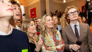 Ida Auken får stemmehug: Se de største københavnske stemmeslugere her 