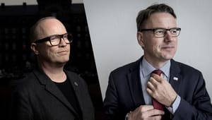 Vælgerne sender udviklingsordførere ud på stribe: Nordqvist er ude, og Friis Bach er tilbage