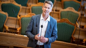 Valg-overblik: Sådan gik det de idrætspolitiske stemmer på Christiansborg