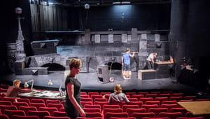 Nordiske teatre: I krisetid er der brug for et stærkt samarbejde på tværs af kulturen i Norden
