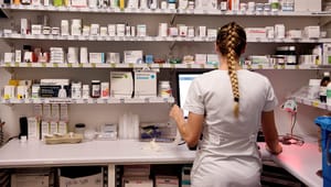Pharmadanmark: Nu skal vi gøre noget ved danskernes forkerte brug af medicin