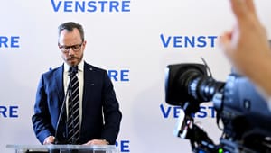 Egander Skov om Venstres dilemma efter valget: Følg fristelsen eller forbliv højrefløjens lederparti