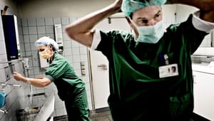 Direktør for privathospital: Medarbejdermanglen løses ikke ved at fjerne behandlingsgarantien