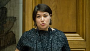 Organisation: Inuit skal sidde med ved bordet til klimaforhandlinger
