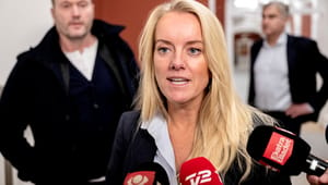 Nye Borgerlige udnævner ny socialordfører efter Thiesens exit