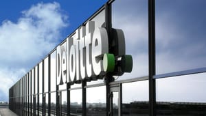 Deloitte udnævner ny administrerende direktør