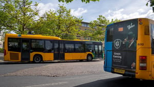 Dansk PersonTransport: Den nye regering bør hurtigst muligt få vedtaget en national kollektiv trafikplan