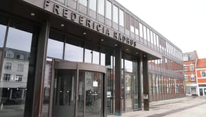 Fredericia Kommune udbetaler stor erstatning til tidligere kommunaldirektør