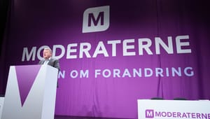 Lidegaards personlige assistent bliver sekretariatsleder hos Moderaterne