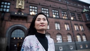 Roadpricing, stormflodssikring og mere metro: Borgmester vil have København skrevet ind i nyt regeringsgrundlag