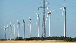 Investeringsbanker: En grøn omstilling er absolut nødvendig for at løse Europas energiproblemer