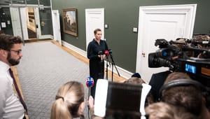 Mikkel Vedby: Derfor har Danmark brug for en national sikkerhedsrådgiver