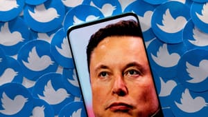 30 mediechefer i opråb: Elon Musks opkøb af Twitter understreger, at Folketinget bør regulere techgiganter