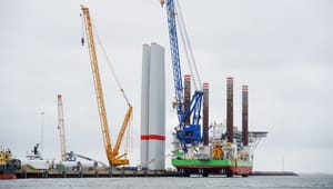 Danske Havne: Den kommende regering skal have modet til at sikre vores kritiske infrastruktur