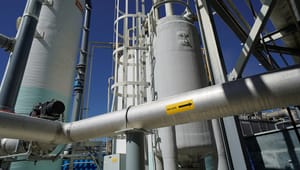 Biogas Danmark: Nyt regeringsgrundlag kan gøre gasforbruget 100 procent grønt i 2027