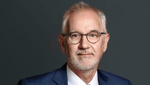 Bankdirektør stopper efter 38 år i Spar Nord