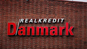 Realkredit Danmark udnævner ny formand for bestyrelsen