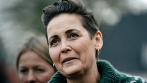 Ugen i dansk politik: SF er vært for europæisk kongres, og regeringsforhandlingerne fortsætter
