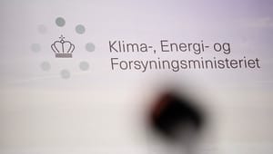 European Energy: Udpeg en minister for grøn omstilling, der kan gøre op med Slotsholmens siloskel