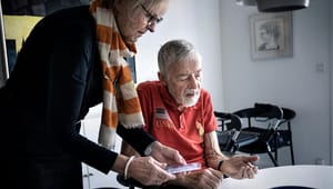 Organisationer: Parkinsonpatienter lades i stikken, når rehabiliteringstilbud lukker