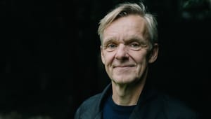 Poul Madsen forlader Den Uafhængige