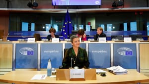 EU-Kommissionen: Beskyttelse af ytringsfrihed på nettet er en fælles europæisk opgave