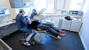 Dansk Tandsundhed: Investeringer i tandsundhed er en investering i folkesundheden