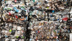 Brugen af emballage stiger og stiger: Nu griber EU ind med stor affaldspakke