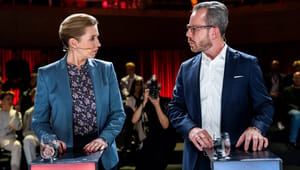 Ellemann er "måske" på vej i regering med Mette Frederiksen: Her er de vigtigste knaster i den økonomiske politik
