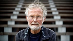 Professor og forhenværende formand for Børnerådet Per Schultz Jørgensen er død
