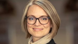 Ugens embedsmand: Nanna Westerby Jensen sikrer plads og klimabeskyttelse i København