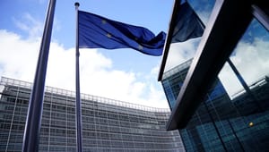 EU-lande fremlægger fælles holdning til nye regler for kunstig intelligens