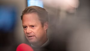 Tidligere international sekretær i S: Kofod er oplagt til at give kontinuitet i Frederiksens usikre udenrigspolitik