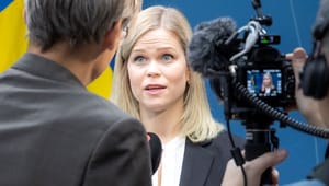 Svensk regering undlader søgsmål mod EU i sag om mindsteløn – Danmark står alene tilbage