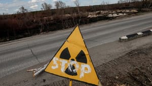 Atomkraftbog er underholdende, men den falder for sine egne præmisser