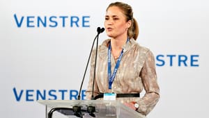 Danmark får sin første digitaliseringsminister