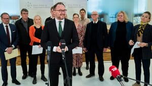Ørsted: Det kræver politisk mod, hvis Danmark skal blive Europas grønne Power-to-X-motor