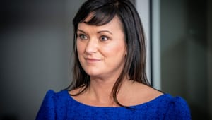 Novo Nordisk-lobbyist bliver igen rådgiver for Sophie Løhde