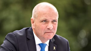 Søren Gade fortsætter som bestyrelsesformand for Esbjerg Havn