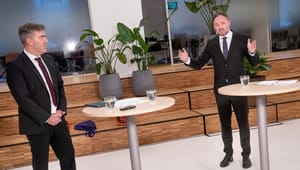Dansk Standard: Den nye klimaminister må sikre indflydelse på fremtidens grønne standarder