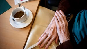 Ældre Sagen kritiserer SVM-regeringens pensionsplaner: “En betydelig forringelse”