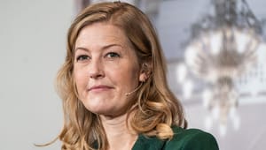 Sofie Carsten Nielsen bliver forsvarsordfører