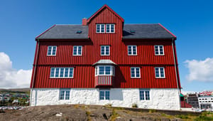 Færøerne har fået ny regering