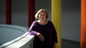 Birgitte Vedersø stopper som rektor på Gefion Gymnasium