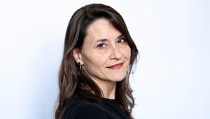 Carolina Maier stopper som sekretariatsleder for DFS