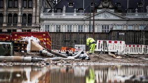DI Byggeri Hovedstaden: Byggevirksomhedernes vilkår i København trænger til et eftersyn