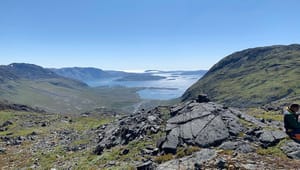 Ekspert frygter, at politisk ustabilitet slår grønlandsk minedrift ihjel